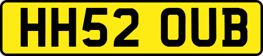HH52OUB
