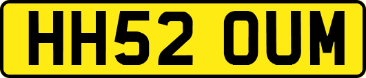 HH52OUM