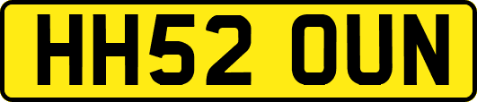 HH52OUN