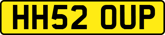 HH52OUP