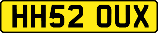 HH52OUX