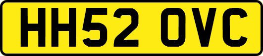 HH52OVC