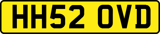 HH52OVD