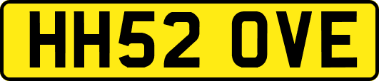 HH52OVE