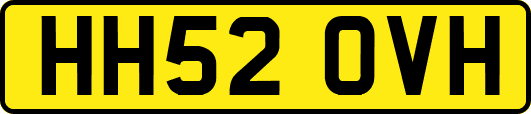 HH52OVH