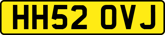 HH52OVJ