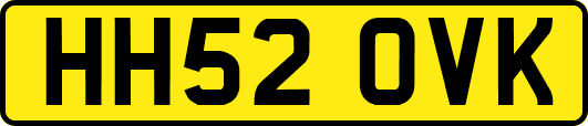 HH52OVK