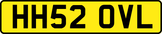 HH52OVL