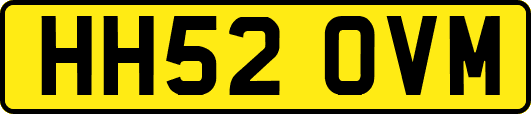 HH52OVM
