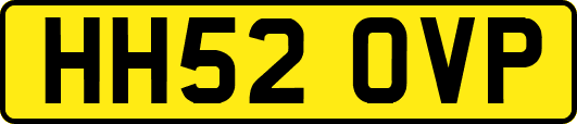 HH52OVP