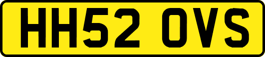 HH52OVS