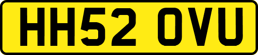 HH52OVU