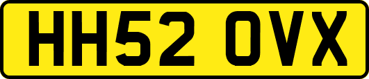 HH52OVX