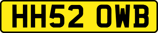 HH52OWB