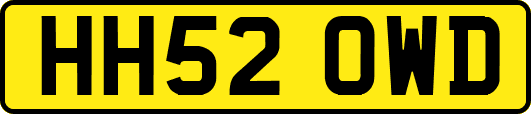 HH52OWD