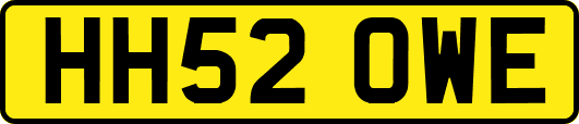 HH52OWE