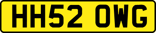 HH52OWG