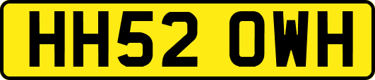 HH52OWH