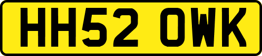 HH52OWK