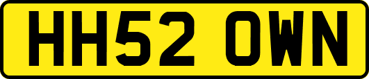 HH52OWN