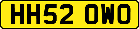 HH52OWO