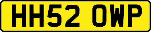 HH52OWP