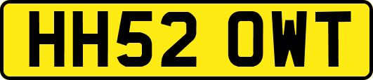 HH52OWT