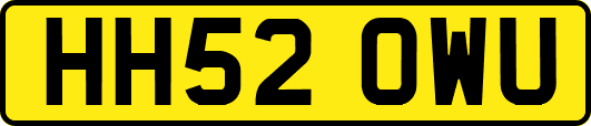 HH52OWU