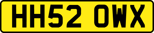 HH52OWX