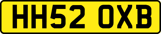 HH52OXB