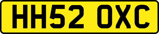 HH52OXC