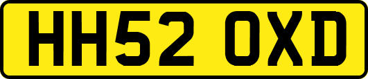 HH52OXD