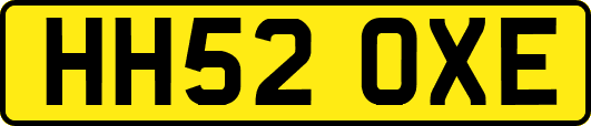 HH52OXE