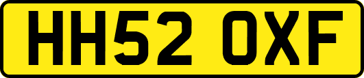 HH52OXF