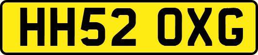HH52OXG