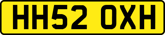 HH52OXH