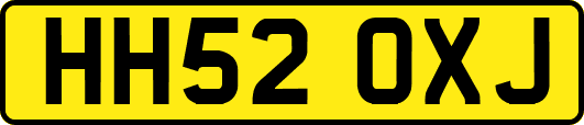 HH52OXJ