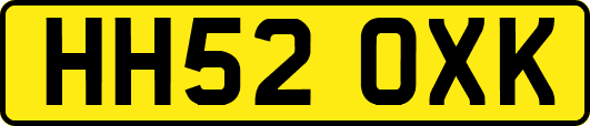 HH52OXK