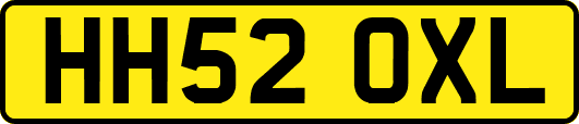HH52OXL