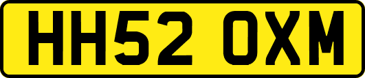 HH52OXM