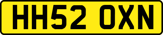 HH52OXN
