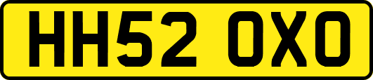 HH52OXO