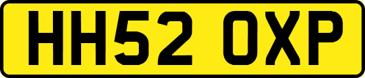 HH52OXP