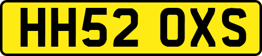 HH52OXS