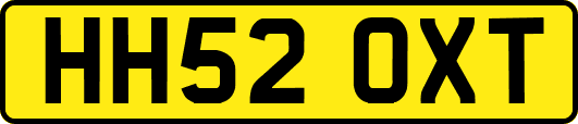 HH52OXT