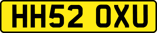HH52OXU