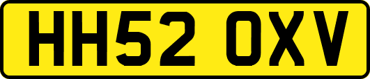 HH52OXV