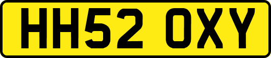 HH52OXY