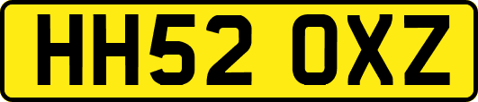 HH52OXZ