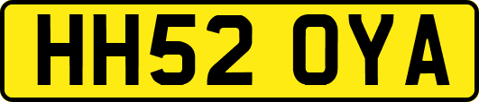 HH52OYA